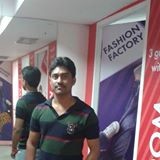 Satish Matta