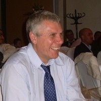 Jack Charters