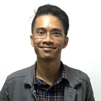 Marcel Badua