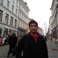 Rommel Javillonar