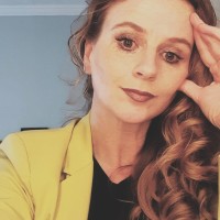 Jillian Grindley-Ferris