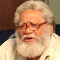 Barney Heron