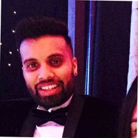 Rav Kumar