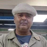 Ahmed Tauqier