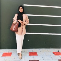 Ayisha Musthafa