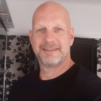 Graham Laurie