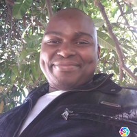 Nkululeko Myeza