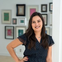 Christina Rojas Vela