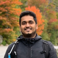 Piyush Ambekar