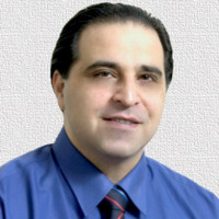 Hossein Abbasi