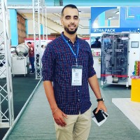 Mohamed Ibrahim Menacer