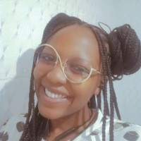 Charity Nyamamba