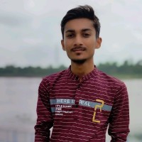 Jenish Vaghasiya
