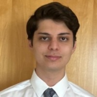 Nicholas Ali