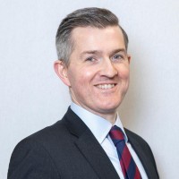 Philip Gordon