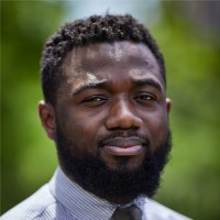 Kelvin Tamakloe, Md, Mph