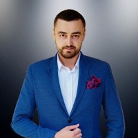 Dragos Ion