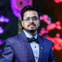 Niraj Charde