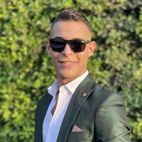 Mohamed Ashry
