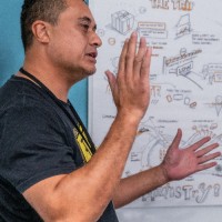 Bryan Nimo
