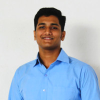 Chirag Chaudhari
