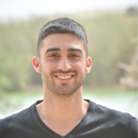 Itay Elias