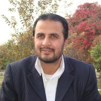 Yuosaf Rashid