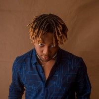 Armstrong Yange