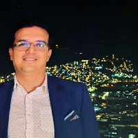 Edgar Cruz Jacome