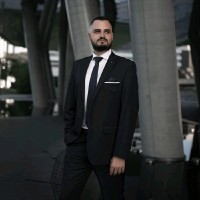 Michael Gargulák