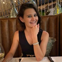 Yolette Loubser