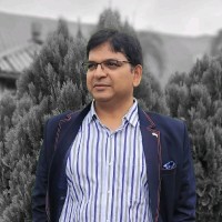 Chirag Jagani, PhD