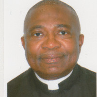 Kieran Alaribe