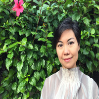 Caroline Kwong