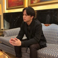 Harold Alcabasa
