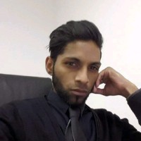 Junaid Parker
