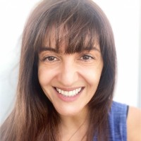María Vázquez