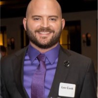Lee Cook