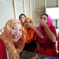 Md Mustakim