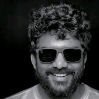 Cibi Pravanth R
