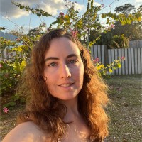 Morgan Fitzgerald-Lorah