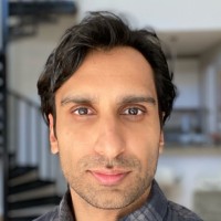 Kayur Patel