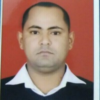 Harishankar Singh