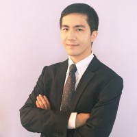 Nicholas K. Wong, B.A., J.D.
