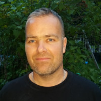 Bjørnar Tho