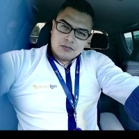 Walter Fernando Arevalo Aguilar