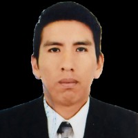 Irvin Giovani Bustinza Anco