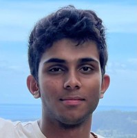 Suraj Kalidindi