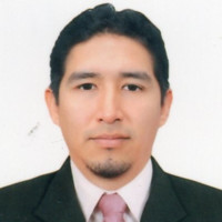 Renzo Murga Alvarado