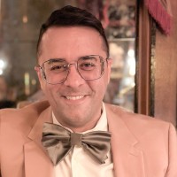 alex - mr alex TATE Design